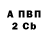Amphetamine 97% Artur Maidov